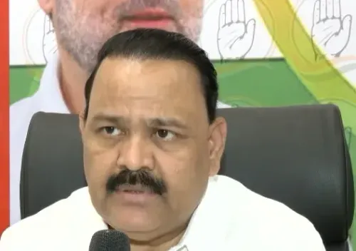 बांकीपुर उपचुनाव में BJP की हार पर कांग्रेस सांसद मनोज कुमार बोले, पप्पू यादव पर हमला दुर्भाग्यपूर्ण