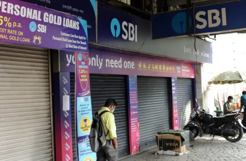 Bank strike September 2025: UFBU calls 4-day walkout over 5-day week, PLI demands