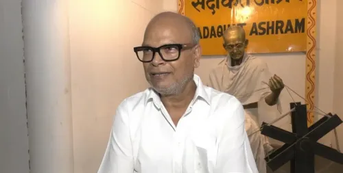 बांकीपुर उपचुनाव: कांग्रेस का रुख अस्पष्ट, बिहार अध्यक्ष राजेश राम बोले — हाईकमान के फैसले का इंतजार