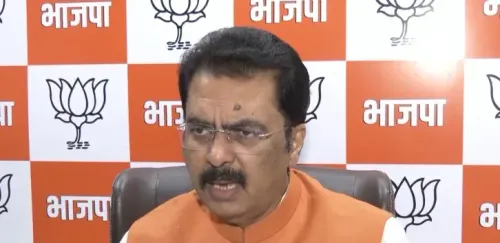 बांकीपुर उपचुनाव: नतीजों से पहले एनडीए का पलटवार, BJP बोली — हार के डर से प्रशांत किशोर कर रहे नाटक