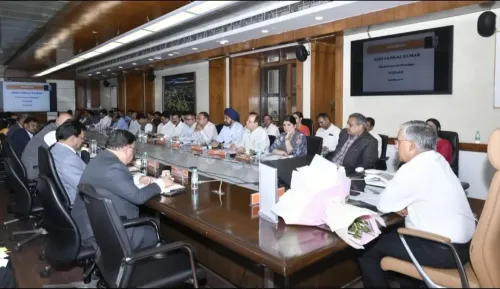 बैंकों को 'एक्शन मोड' में लाने के निर्देश, सभी वर्गों तक वित्तीय सेवाओं का विस्तार