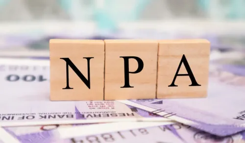 Indian Banks Exhibit Strong Performance as NPAs Hit 12-Year Low and Profits Surge by 22.2%: Economic Survey