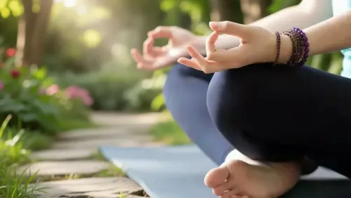 पेट, त्वचा और जोड़ों के लिए फायदेमंद वरुण मुद्रा, जानें अभ्यास से क्या परिवर्तन आते हैं