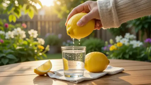 क्या गुनगुने नींबू पानी से जीरा पानी तक, ये देसी ड्रिंक्स वजन को तेजी से घटा सकते हैं?