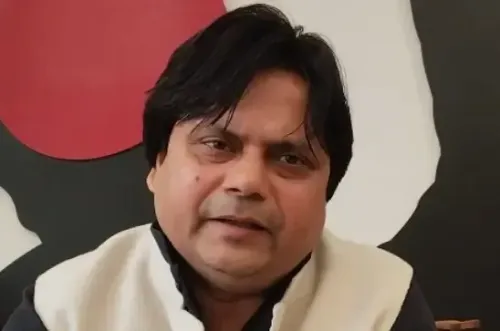 क्या भाजपा बंटवारे की राजनीति के लिए घुसपैठ जैसे मुद्दों को उठा रही है? : फखरुल हसन