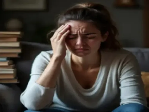 सिर दर्द का बार-बार होना: पाचन की समस्या से जुड़ा है गहरा संबंध