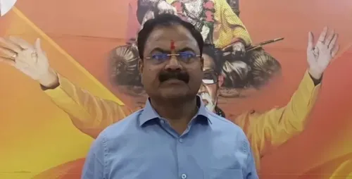 शिवसेना (यूबीटी) में बार-बार टूट क्यों? विधायक किशोर पाटिल ने संजय राउत को दी आत्मचिंतन की सलाह