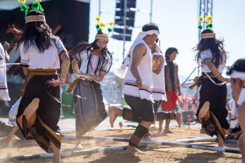What Does the Barak River Festival Represent for Unity and Shared Identity?