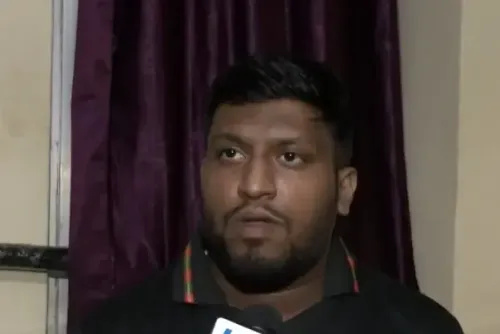 Family of Baramati Plane Crash Victim Claims Owner Intimidation