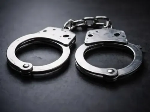 पट्टन में जुए के अड्डे का भंडाफोड़, बारामूला पुलिस ने चार व्यक्तियों को किया गिरफ्तार