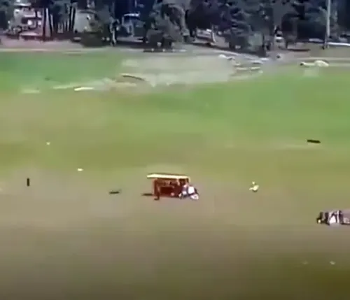 Is Barbarism Totally Unacceptable? World Leaders Respond to Pahalgam Attack and Rally Support for India