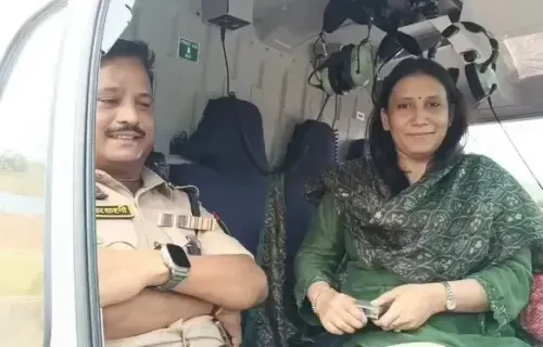 क्या बरेली में कांवड़ियों पर हेलीकॉप्टर से होगी पुष्पवर्षा और सुरक्षा के पुख्ता इंतजाम हैं?