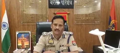 Who Are the Individuals Linked to Tauqeer Raza’s Organisation in Bareilly Violence?