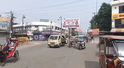 Did Bareilly Violence Lead to New FIRs Against Dr. Nafees and Nadeem?