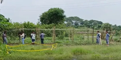 Baruipur encounter: Victim's father thanks CM Adhikari for swift police action