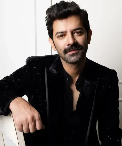 Does Barun Sobti Really Not Believe in Mistakes?
