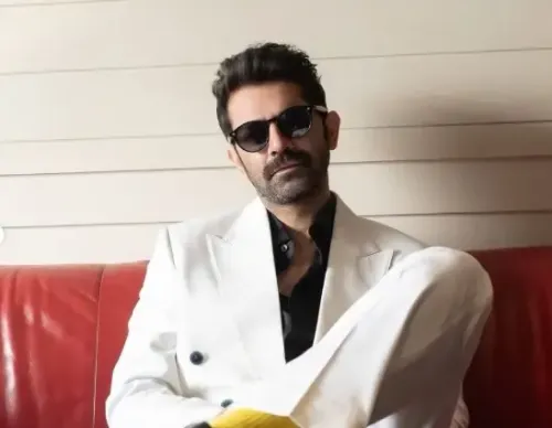 Has Barun Sobti's Perspective on Scripts Changed?
