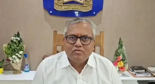 क्या महाराष्ट्र की सोशल मीडिया स्टार कोमल काले और उसके प्रेमी को गिरफ्तार किया गया?
