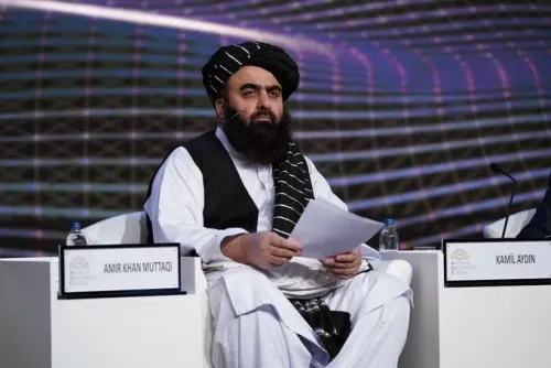 Are Pakistan's Claims of Indian Missiles Striking Afghanistan Really True?