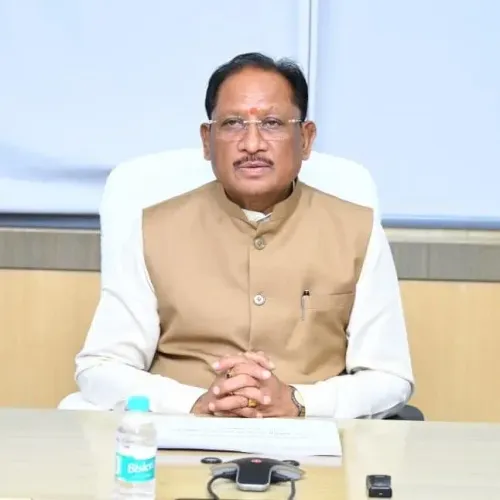 बस्तर में 19 मई को मध्य क्षेत्रीय परिषद की 26वीं बैठक, अमित शाह करेंगे अध्यक्षता
