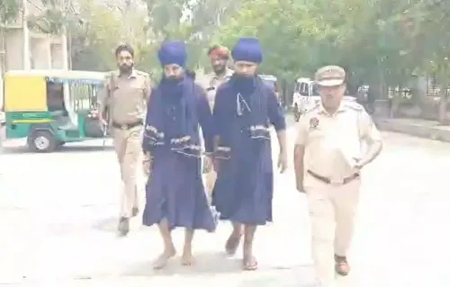 क्या बठिंडा में कमल कौर हत्याकांड में गिरफ्तार निहंगों की रिमांड बढ़ी?