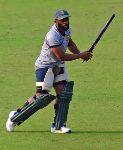 Is Bavuma Ready for the Second Game Against India ‘A’?