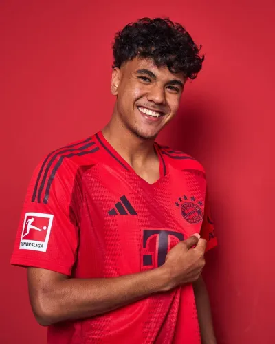 Why is Bayern Munich recalling Adam Aznou from loan for FIFA Club World Cup?