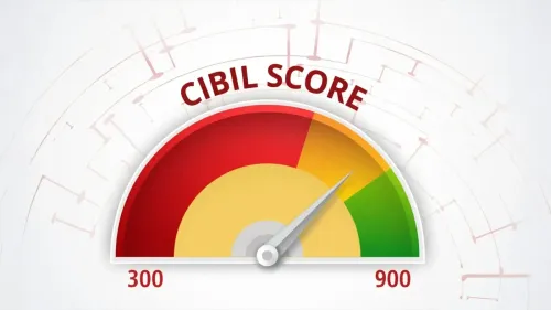 बाजार की पाठशाला: क्या आपका सिबिल स्कोर खराब है? जानें इसे सुधारने के सरल तरीके