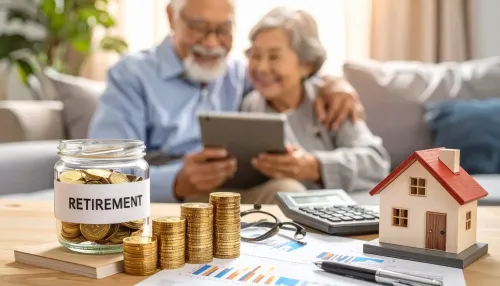 क्या रिटायरमेंट के बाद पैसों की चिंता खत्म होगी? पैसिव इनकम के ये अद्भुत तरीके बनेंगे बुढ़ापे का सहारा