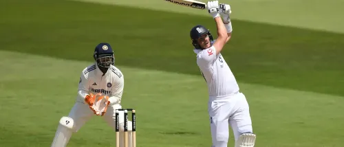 Will Bazball Survive the Ultimate Test? Vaughan Calls on England to Play for a Draw
