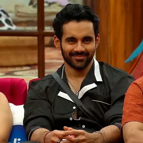 Did BB19 Housemates Pull Off the Sweetest Birthday Surprise for Abhishek Bajaj?