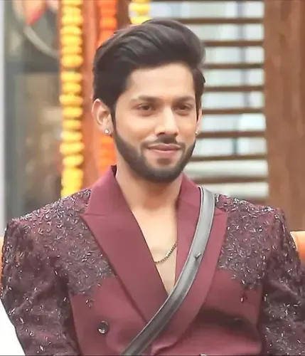 BB 19: Does Amaal Mallik Share Baseer Ali’s Fear of Industry Eviction?