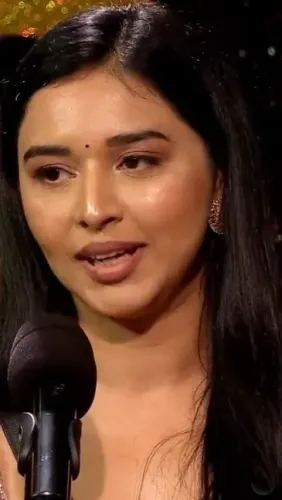 Are Cracks Emerging in the Bond Between Tanya Mittal and Kunickaa Sadanand?