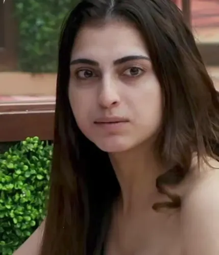 What Deep-rooted Traumas Did Farrhana Bhatt and Kunickaa Sadanand Reveal?