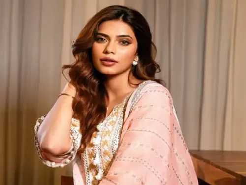 What Did Nagma Mirajkar Say About Awez Darbar's Emotional Breakdown After Baseer Ali's Remarks?