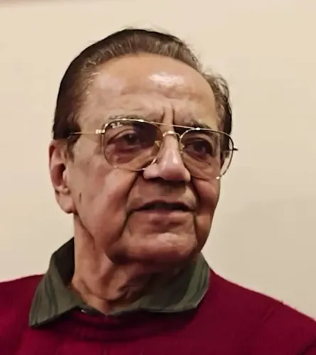 Did BB 19 Winner Gaurav Khanna's Father Consider Slapping Farrhana Bhatt?