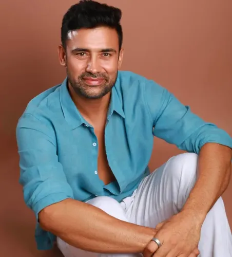 Sangram Singh Speaks Out Against Badshah's Controversial Song: A Call for Audience Accountability