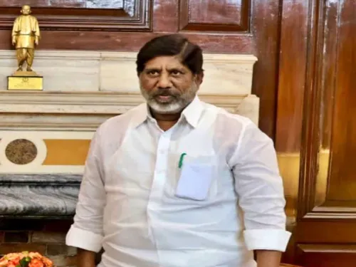 How Can Telangana Deputy CM Secure Appointments with PM Modi and President Murmu?