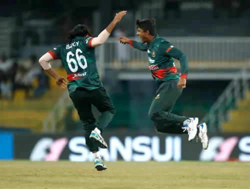 Why Did BCB Exclude Eight Players from the Draft?