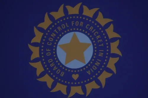बीसीसीआई के घरेलू मुकाबलों को नहीं मिला टाइटल स्पॉन्सर, ₹4.75 करोड़ बेस प्राइस बनी बाधा