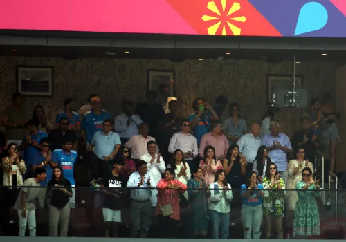 BCCI Implements Strict Family Travel Restrictions for Players: Sources