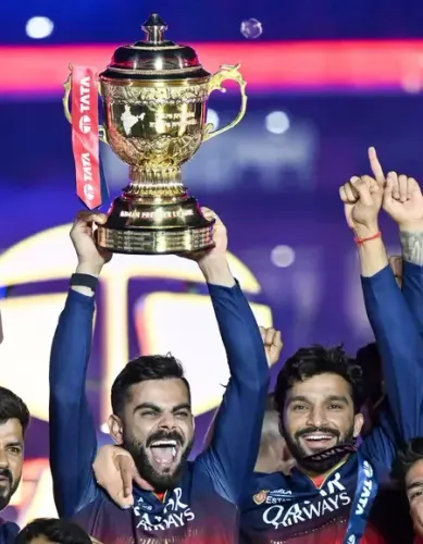 BCCI Set to Reveal IPL 2026 Schedule for Initial 20 Days by March 12: Devajit Saikia