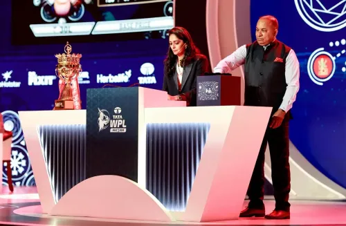 BCCI to expand WPL beyond 5 teams from 2028, says secretary Devajit Saikia