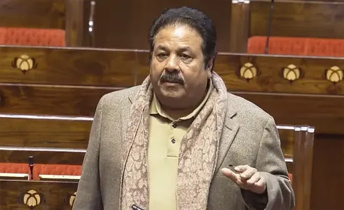 Did BCCI VP Rajeev Shukla Denounce AI-Altered Audio on Pakistani TV?