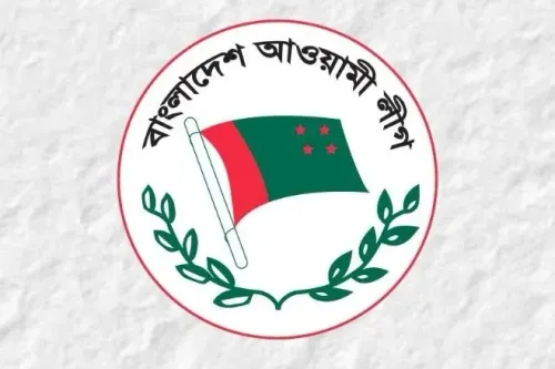 Did Bangladesh's Awami League Really Open an Office in Kolkata?