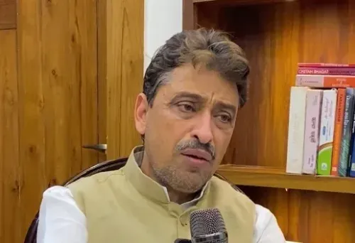 UP polls seat-sharing: Cong MP Imran Masood tells Akhilesh 'be generous if you want to be CM'