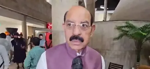 मोहिंदर भगत ने कहा- बेअदबी रोकने के लिए संशोधित बिल सर्वसम्मति से पारित