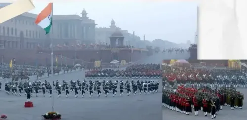 बीटिंग रिट्रीट का संगीत अब वेव्स OTT पर उपलब्ध, PM मोदी ने 'मन की बात' में की सराहना