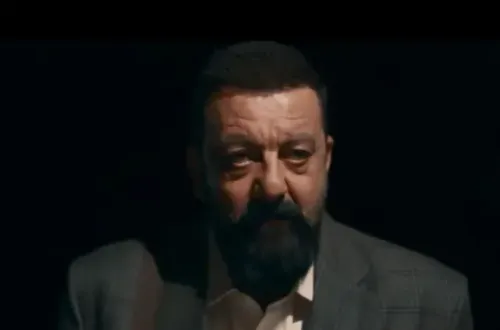 संजय दत्त के पिता सुनील दत्त की सख्ती का एक अनसुना किस्सा