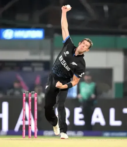 Cole McConchie Reflects on a Whirlwind Journey to T20 World Cup Final